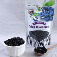 건블루베리 160g, 1개