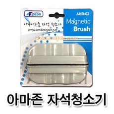 웰컴펫 아마존 자석청소기 AMB-02 (중), 1개