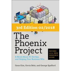 The Phoenix Project