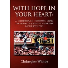 With Hope in Your Heart Paperback, New Generation Publishing