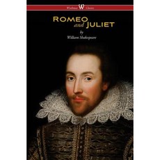 Romeo and Juliet (Wisehouse Classics Edition) Paperback, Wisehouse