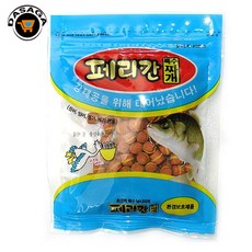 페리칸짜개