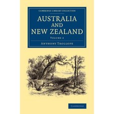 Australia and New Zealand:Volume 2, Cambridge University Press