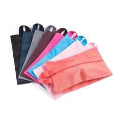  젤리펀트 여행용 신발파우치  상품 이미지