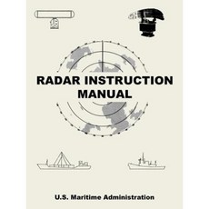 Radar Instruction Manual Paperback, University Press of the Pacific