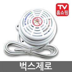 추천6벅스제로모기퇴치기