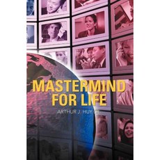 MasterMind for Life Paperback, iUniverse