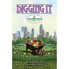 Digging It Paperback, Oatmeal Investments