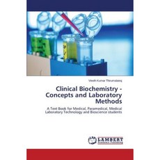 biochemistry