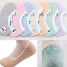 연핑크무릎양말