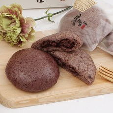 부산쌀빵