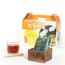 간경화약초