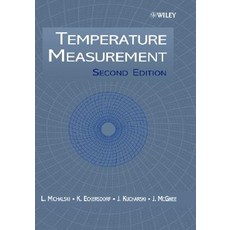temperature(hardcover)