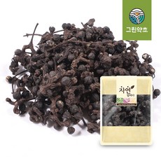 그린약초 국내산 헛개열매 300g, 1개