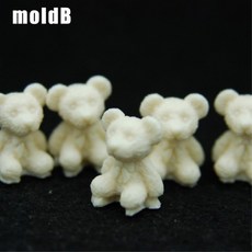 테디베어석고방향제만들기