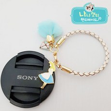 렌즈캡홀더앨리스