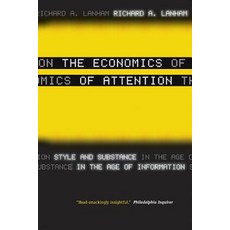 The Economics of Attention, Chicago