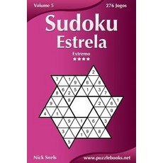 Sudoku Grande 12x12 - Medio - Volume 17 - 276 Jogos by Nick Snels