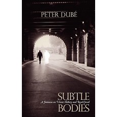 Subtle Bodies: A Fantasia on Voice History and Rene Crevel Paperback, Lethe Press