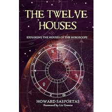 The Twelve Houses Paperback, Lsa/Flare