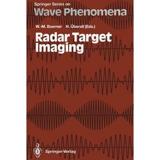 Radar Target Imaging Paperback, Springer