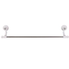 무타공수건걸이