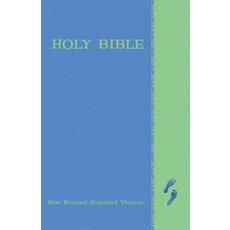Children's Bible-NRSV Hardcover, Abingdon Press