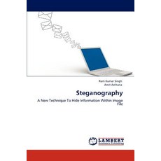 steganography