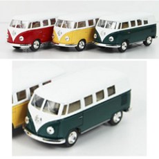 폭스바겐미니버스푸쉬카