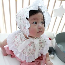 유아레이스보넷