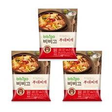 비엔부대찌개