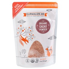 카말라이즈미 카카오 파우더, 170g, 1개입, 1개