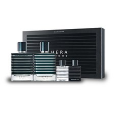 헤라 옴므 매니시모 인텐시브 스페셜 2종세트, 1개, 스킨+로션+샘플2종