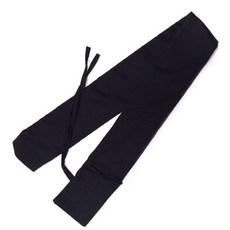 천검집 하급-끈 G-12C 2자루가능 검집 죽도가방, 단품