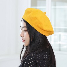 여름꼭지베레모