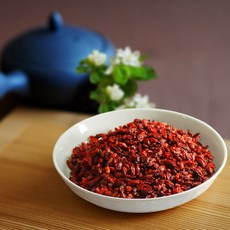 사자산마을구기자