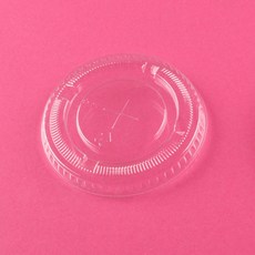 아이스컵 92파이 뚜껑 100개, 1개