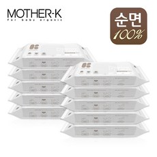 마더케이순면티슈