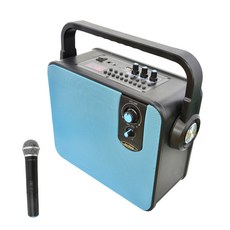 neosonicnwa-100a충전식이동형앰프