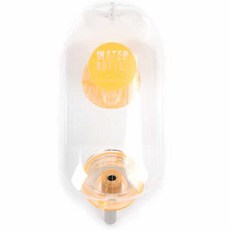 마루칸 초소형견 고슴도치 햄스터 물병 120ml, 1개