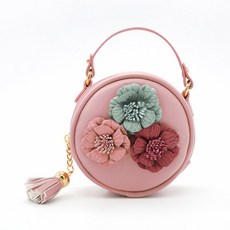 콩순이핸드백