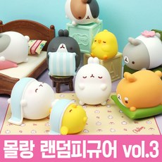 몰랑이랜덤박스