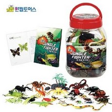 빅정글파이터