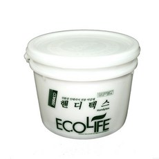 자체브랜드 친환경 인테리어전용마감재-핸디텍스