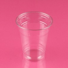 테이크아웃컵 아이스컵 98파이 14oz 50개 (갑돌이T45번), 50개입, 1개, 420ml