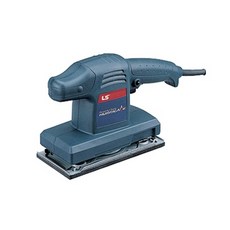 ES 샌더 P293 목공샌더기 DIY 가구, 1개