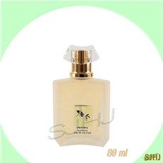 아향 오데코롱 향수, 1개, 80ml