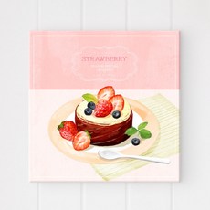 빵그림액자