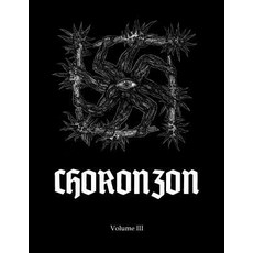 Choronzon III Paperback, Martinet Press