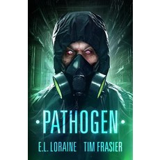 Pathogen Paperback, Createspace